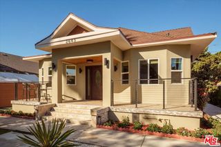 2643 Huron Street, Los Angeles, CA 90065