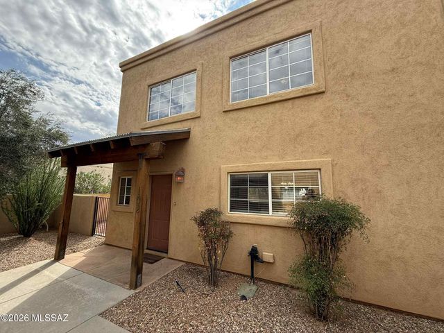 500 N Forgeus Ave Apt 102, Tucson, AZ 85716