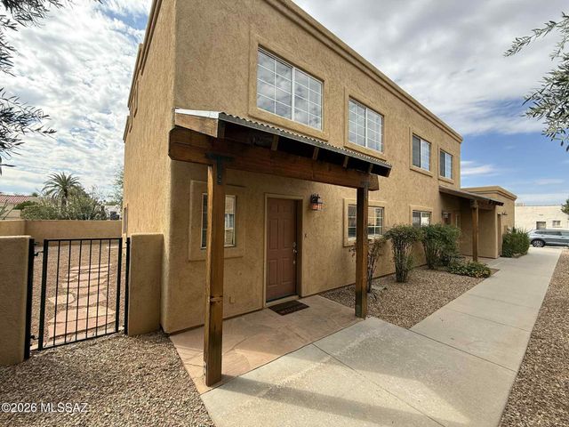 500 N Forgeus Ave Apt 102, Tucson, AZ 85716