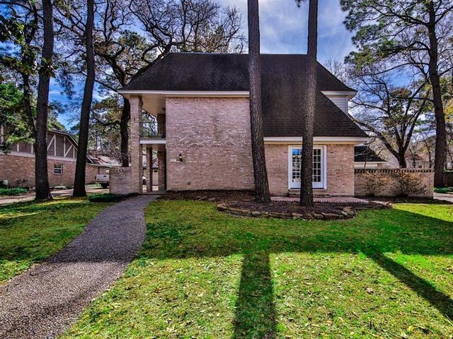 10519 Laneview Drive, Houston, TX 77070
