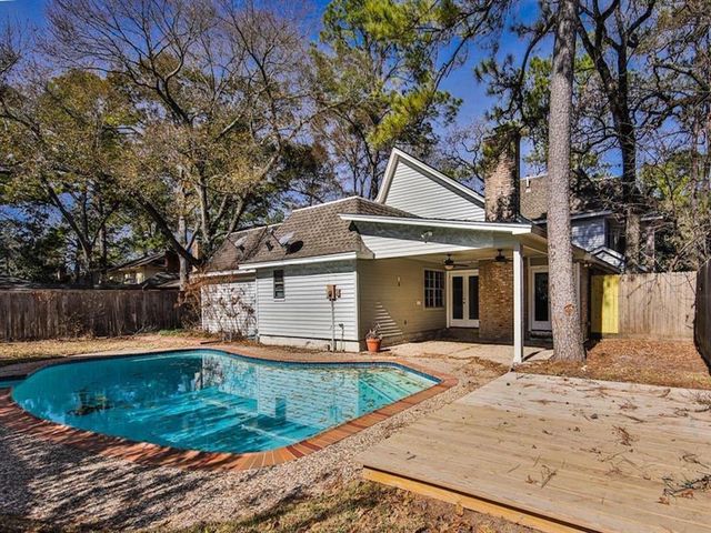 10519 Laneview Drive, Houston, TX 77070