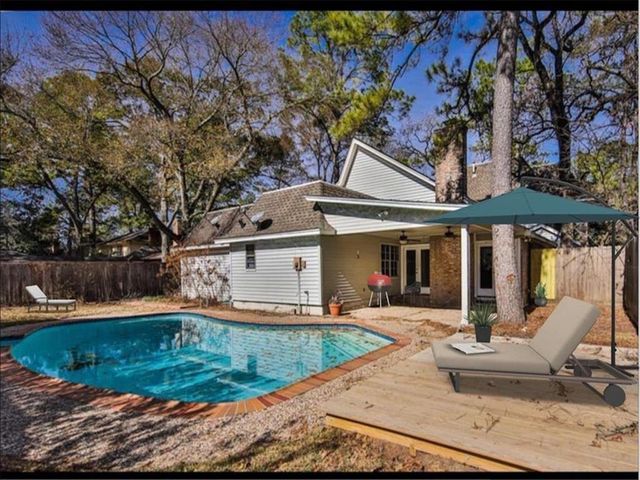 10519 Laneview Drive, Houston, TX 77070