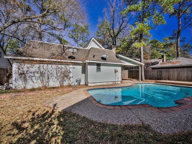 10519 Laneview Drive, Houston, TX 77070