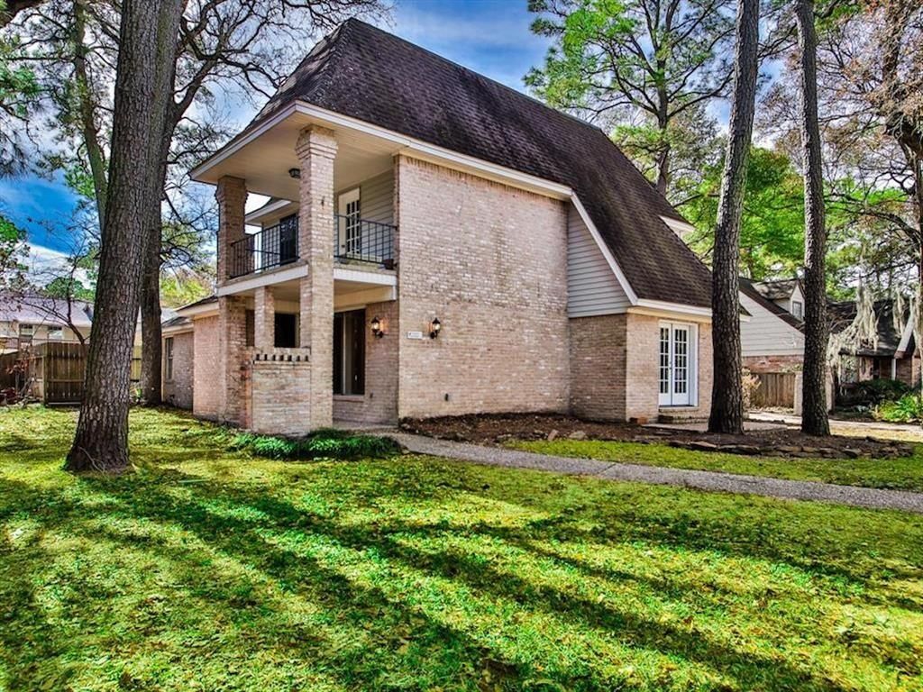 10519 Laneview Drive, Houston, TX 77070