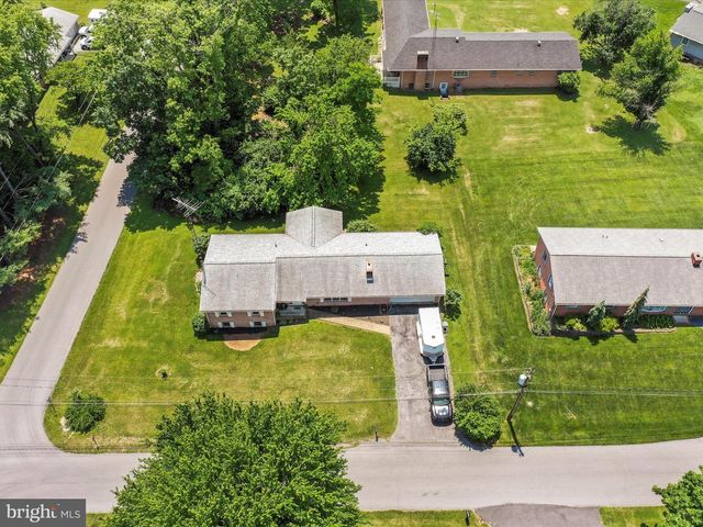 103 MYRIAH DR, Martinsburg, WV 25405