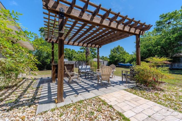170 N Stillman St, Pensacola, FL 32505