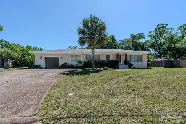170 N Stillman St, Pensacola, FL 32505
