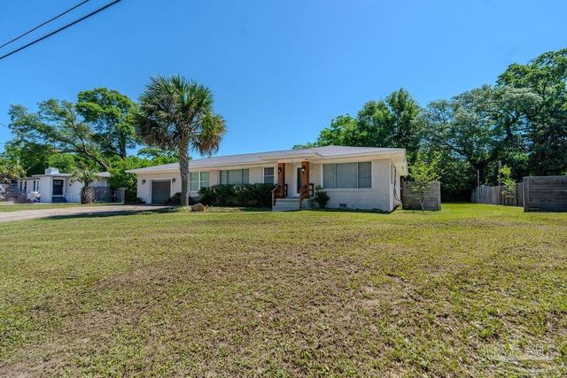 170 N Stillman St, Pensacola, FL 32505