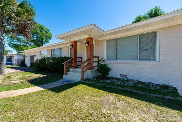 170 N Stillman St, Pensacola, FL 32505
