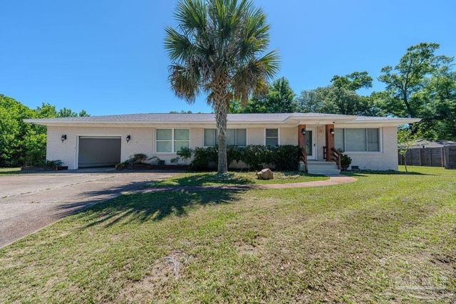 170 N Stillman St, Pensacola, FL 32505