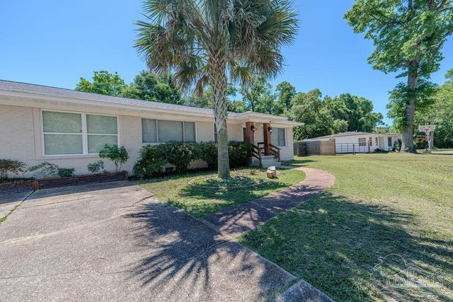 170 N Stillman St, Pensacola, FL 32505