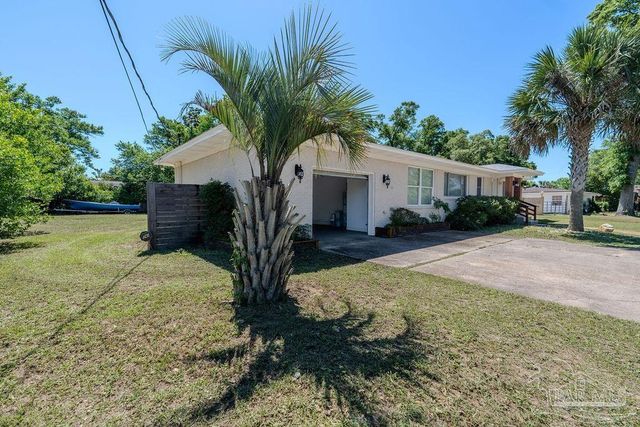 170 N Stillman St, Pensacola, FL 32505