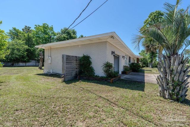 170 N Stillman St, Pensacola, FL 32505