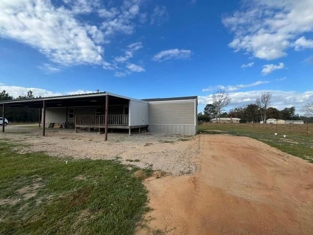 419 HOOPER Road, Deville, LA 71328