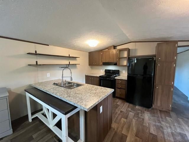 419 HOOPER Road, Deville, LA 71328