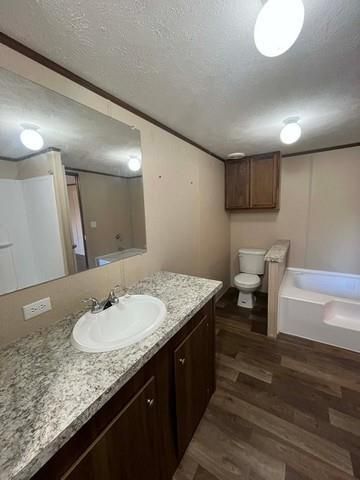 419 HOOPER Road, Deville, LA 71328