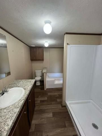 419 HOOPER Road, Deville, LA 71328