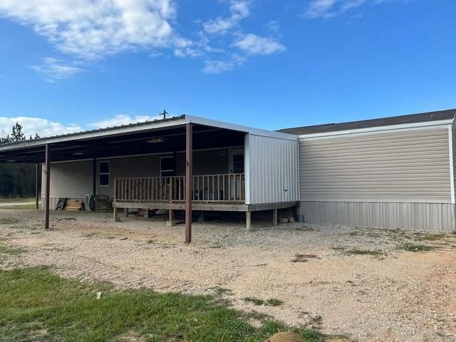 419 HOOPER Road, Deville, LA 71328