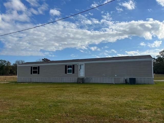 419 HOOPER Road, Deville, LA 71328