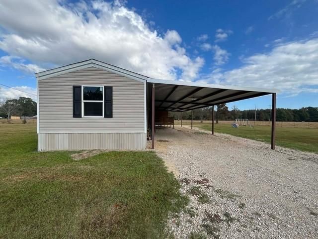 419 HOOPER Road, Deville, LA 71328