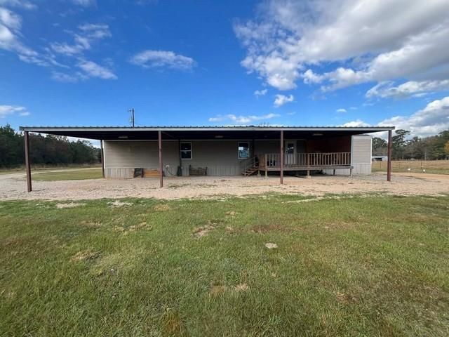 419 HOOPER Road, Deville, LA 71328