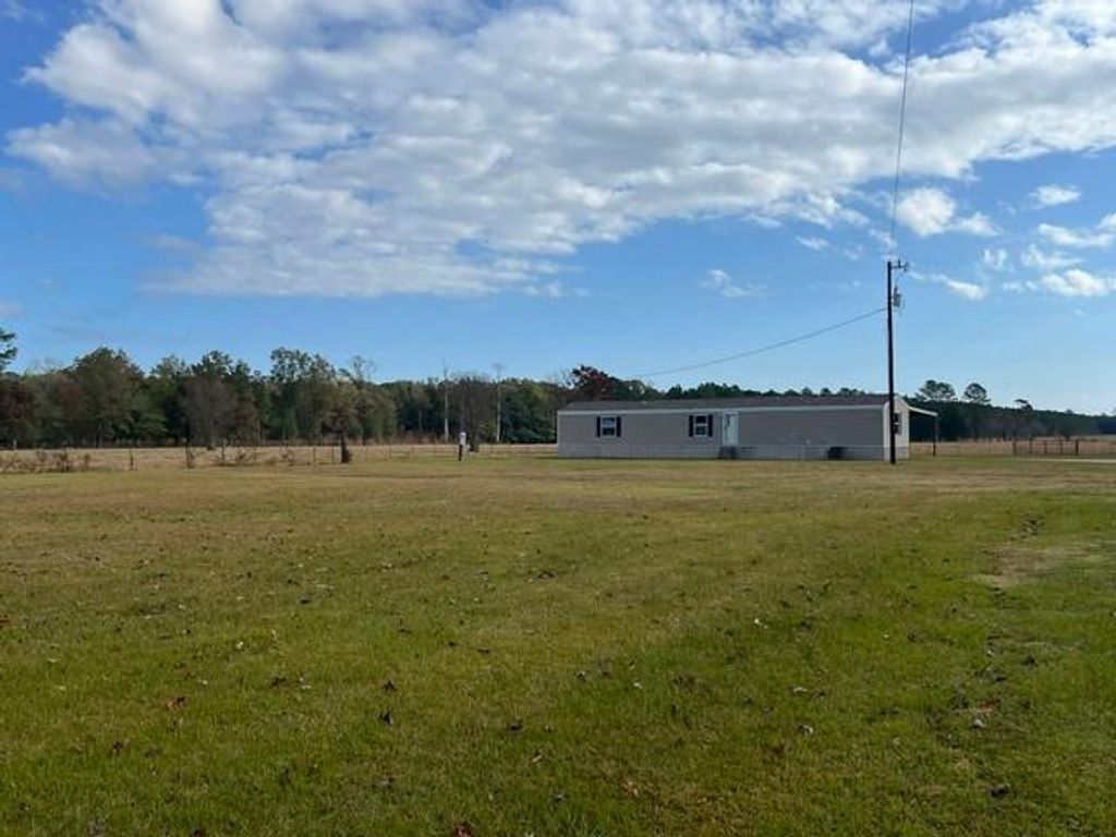 419 HOOPER Road, Deville, LA 71328