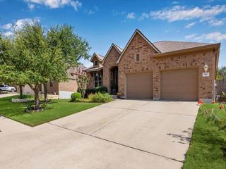 1812 Paseo Verde DR, Leander, TX 78641
