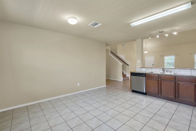 2310 San Marcos Drive, Forney, TX 75126