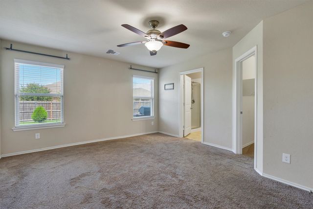 2310 San Marcos Drive, Forney, TX 75126