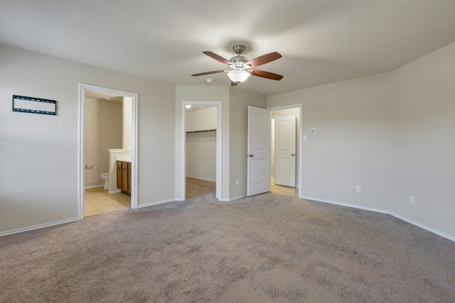2310 San Marcos Drive, Forney, TX 75126