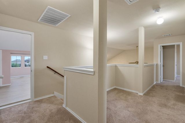 2310 San Marcos Drive, Forney, TX 75126