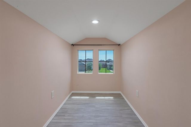 2310 San Marcos Drive, Forney, TX 75126