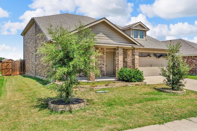 2310 San Marcos Drive, Forney, TX 75126