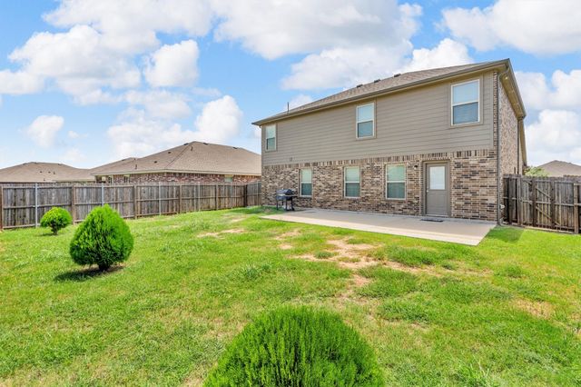 2310 San Marcos Drive, Forney, TX 75126