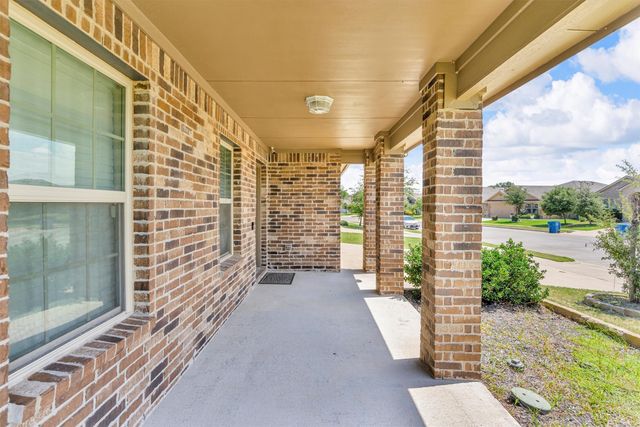 2310 San Marcos Drive, Forney, TX 75126