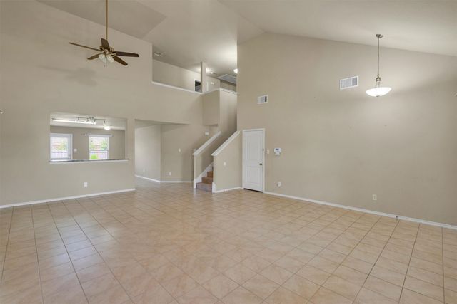 2310 San Marcos Drive, Forney, TX 75126