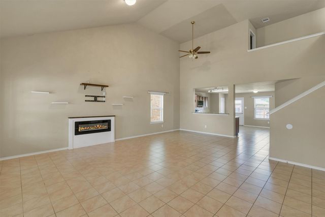 2310 San Marcos Drive, Forney, TX 75126