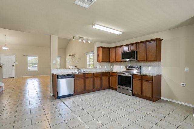 2310 San Marcos Drive, Forney, TX 75126