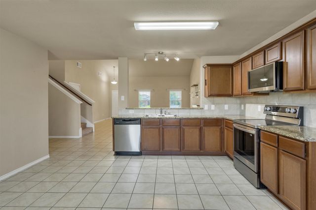 2310 San Marcos Drive, Forney, TX 75126
