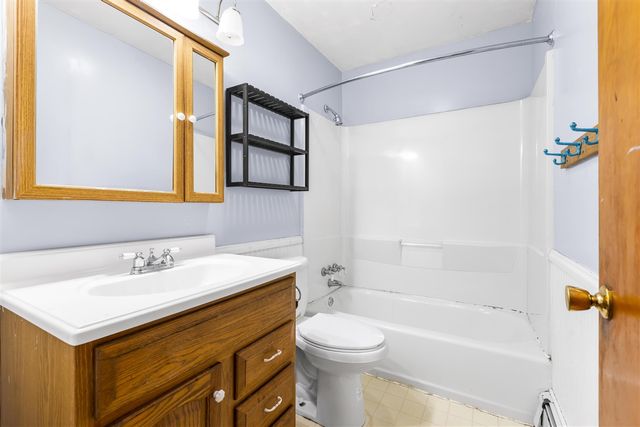 247 Holly Road, Battle Creek, MI 49037