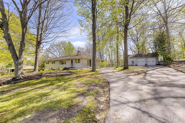 247 Holly Road, Battle Creek, MI 49037