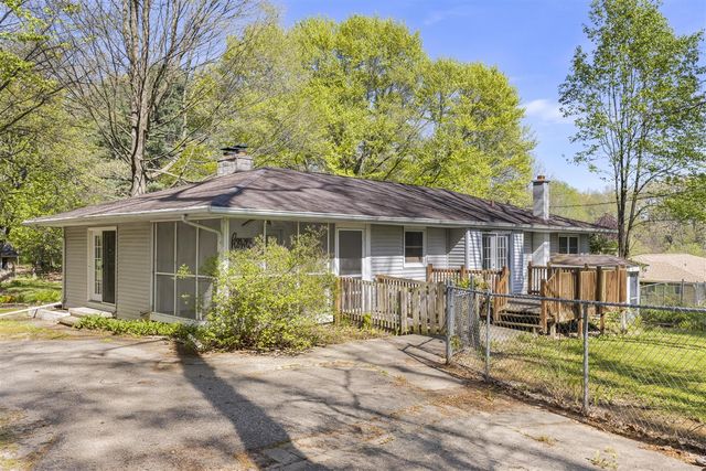 247 Holly Road, Battle Creek, MI 49037