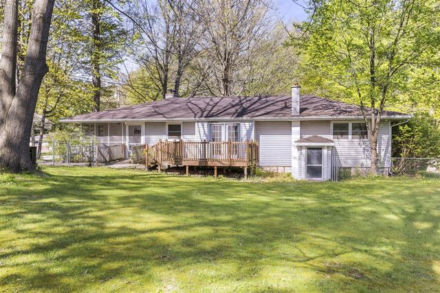 247 Holly Road, Battle Creek, MI 49037