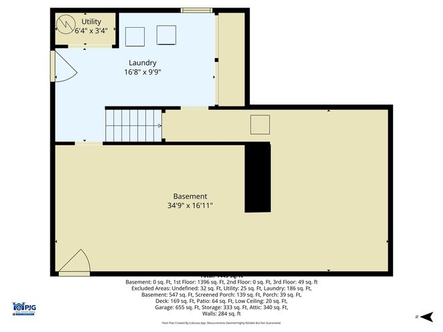 247 Holly Road, Battle Creek, MI 49037