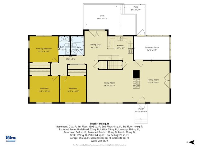 247 Holly Road, Battle Creek, MI 49037
