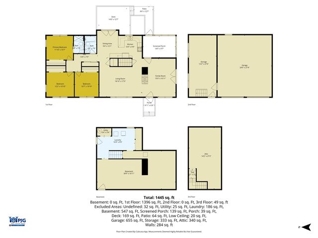 247 Holly Road, Battle Creek, MI 49037