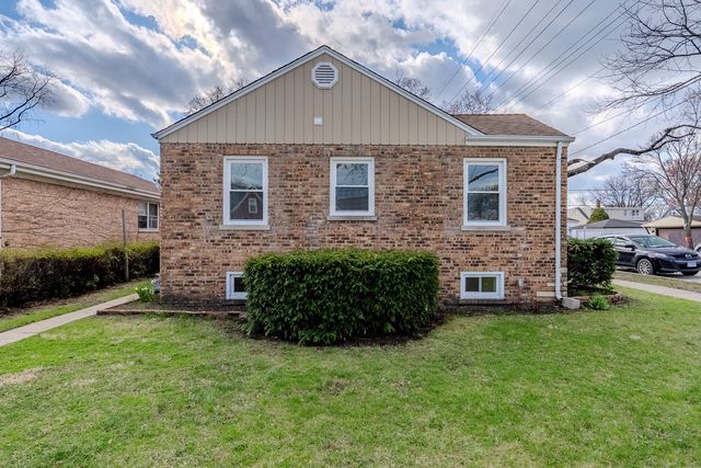 10101 Belmont Avenue, Franklin Park, IL 60131