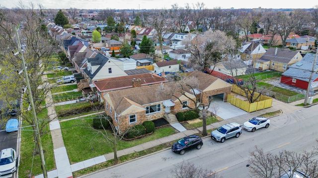 10101 Belmont Avenue, Franklin Park, IL 60131