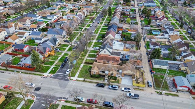 10101 Belmont Avenue, Franklin Park, IL 60131