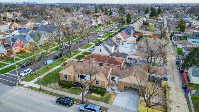 10101 Belmont Avenue, Franklin Park, IL 60131
